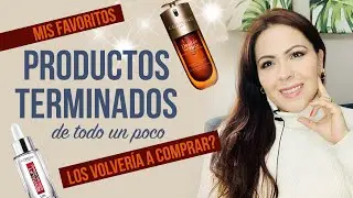 PRODUCTOS TERMINADOS / VARIOS ✅❌🤭 #mikaromas
