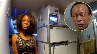 Chaos at Florida Airport: Unruly Passenger Refuses to Leave Plane