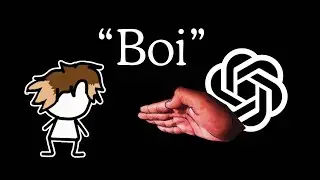 I Let ChatGPT Roast Me! 