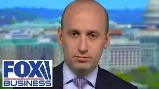Stephen Miller: The Democratic Party will be in tatters if this happens