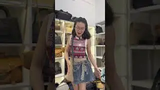 Jean Bụi hiếm c&oacute; #kimhuong2hand #2hand #dosi #tuisinhat #đồsi
