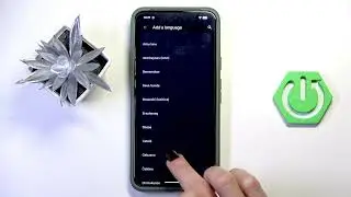 Android 16: How to Change Language