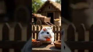 #hamster #funny #animals #like #sabscribe