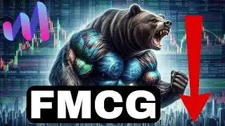FMCG Stocks Crashing. Why?