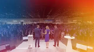 Hauptstadtkongress22 I Imagevideo
