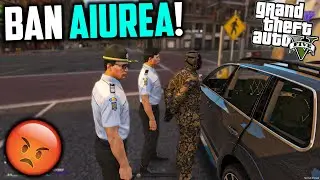 Admin Toxic Baneaza In Prostie | *REMOVE*