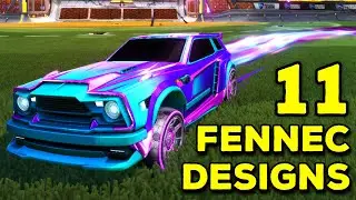 Top 11 FENNEC DESIGNS which are CLEANER than your HOUSE!