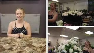 Albuquerque Florist SM Video