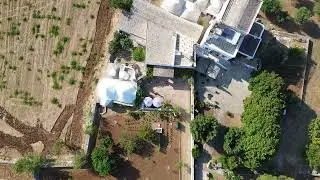 drone training valle d'itria