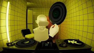Drum & Bass | HOR Berlin | Vinyl Reality