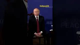 Olennaiset pointit Trumpin ja Putinin tapaamisesta!