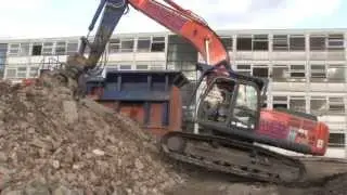 Abbey Wood School hd 1080p