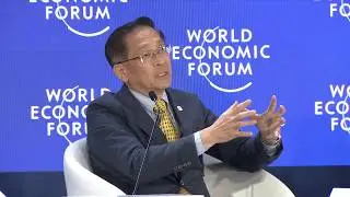 China 2019 - Unlocking the Industrial Internet of Things