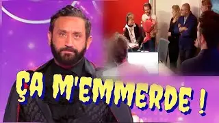 🎉💔 Isabelle Morini-Bosc quitte RTL mais rejoint une &eacute;mission culte de M6! Cyril Hanouna r&eacute;v&egrave;le tout