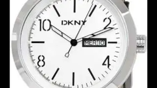 DKNY Watches Deal - DKNY NY1370 - JomaDeals