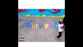 JimmNasty - Survivin' (Official Music Video)