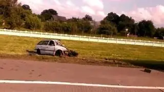 страшная авария!!! 16-06- 2016!!!!!!!!!