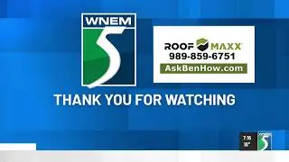 WNEM Morning Extra: Tuesday, Jan. 27