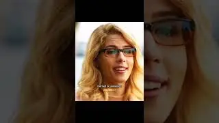 Oliver and Felicity figure everything out during crisis #shorts