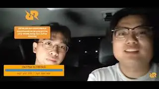 RRQ DAN IS RILL PELAYER BARU DARI PH?