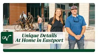 Eastport is Bringing Art to Life