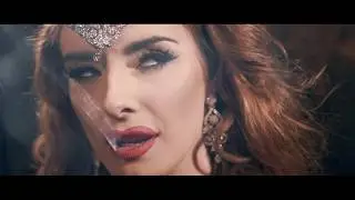 Gravil - Detonate (Official Music Video)