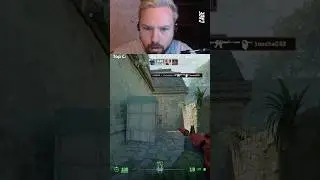 JasonR&rsquo;s clutch caught everyone off guard! 😲🔥 #jasonr #cs2 #twitchclips