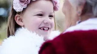 Danielle Matthews and Claire Lyon - The Prayer [Official Music Video]