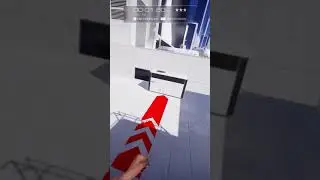 Feature Creep Speedrun in 22 Seconds! (Mirror's Edge: Catalyst) #Shorts