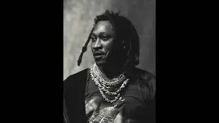 (FREE) FUTURE TYPE BEAT- 