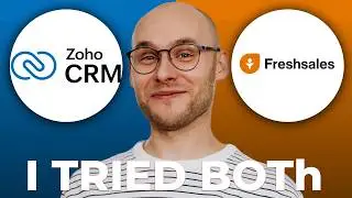 Zoho CRM vs Freshsales Review &ndash; Still Good?