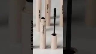 ALL Eye Want Mascara 😍👀