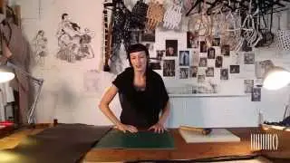 Melissa Tofton disrupts the world of luxury accessories