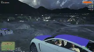 [Fivem] Ramo Kardash❄️⛩️ Midnight