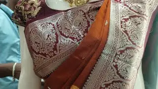 KANJIVARAM SILK SAREE JAGDISH CREATION BHUBANESWAR MARKET BUILDING UNIT 2 SALE UP TO 50% OFF