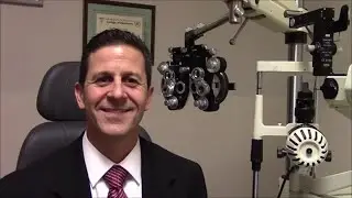 Kleiman-Evangelista + Mansfield Vision Center #3