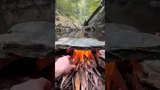 Know this before cooking on stone 🪨🔥 #Shorts