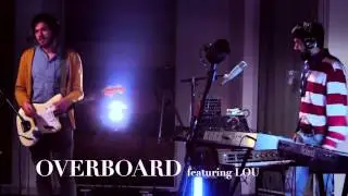 NEWMEN live from B9 // Full Performance
