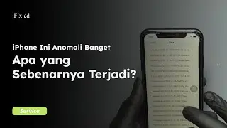 Kasus Unik iPhone 11: Katanya Matot, Ternyata Normal