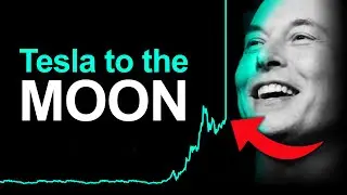 Tesla Stock SURGES! 🚀🚀 + Big New Developments