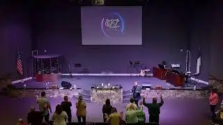 01/25/2026 / Pastor Jim Mulkey / Sermon: SPIRITUAL WARFARE