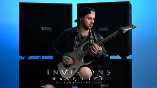 InVisions - Half Life (Guitar Playthrough)