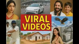 Bollywood Stars in 2050 &mdash; AI Predictions!