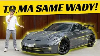 Nowe Porsche 911 GT3 &ndash; test i opinia | To Porsche zniszczy Tw&oacute;j związek