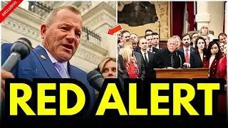 Техас ИСЧЕЗ? Массовые отставки &mdash; ЗНАК крупного разгрома республиканцев! #gopchaos #goppolitics
