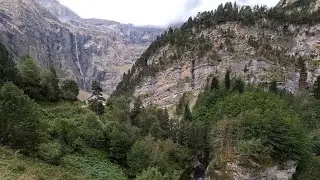 Cirque de Gavarnie Day 5