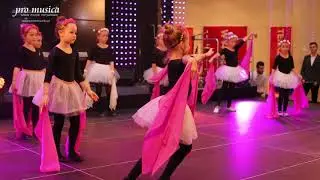 Wróżki - Pro Musica Szkoła Muzyczna Rzeszów