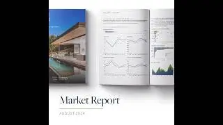 Bay Area Real Estate Market Report August 2024