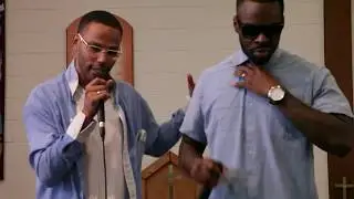 (2015) San Quentin Parallel Play: Life Stories Song