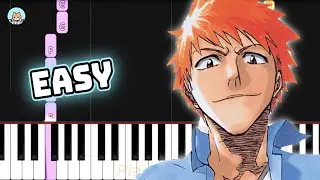 Bleach OP - 